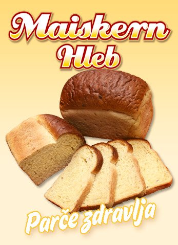 Meiskern Hleb